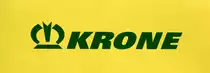 KRONE Holding GmbH&Co.KG, Logo und Schriftzug der 1906 in Spelle/Emsland gegr�ndeten Firma, z�hlt heute zu den weltweit f�hrenden Herstellern in den Bereichen Landtechnik und Nutzfahrzeuge, M�rz 2015 