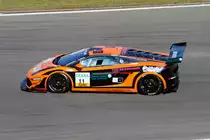 Lamborghini Gallardo LP600+, Team rhino's Leipert Motorsport, am 16.09.2012, ADAC GT Masters auf´m Nürburgring