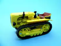 Lamborghini DL 30C, Baujahr 1957, von Universal Hobbies in 1:43