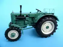 MAN 4S2 von Schuco in 1:43