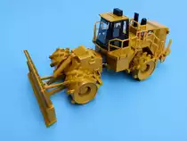 Caterpillar 836H von Norscot in 1:50