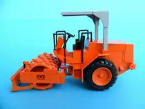 Hamm 2210 SSD von NZG in 1:25