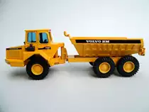 Volvo A 25 von Joal in 1:50
