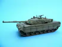 Kampfpanzer C1 Ariete von Easy Model in 1:72