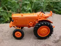 Renault R 3042, Baujahr 1950, von Universal Hobbies in 1:43