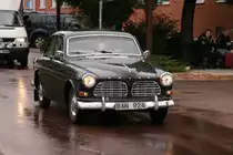 Volvo Amazon am 15.08.2008 im schwedischen Mora.