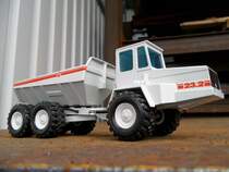 O&K D 23.2 von NZG in 1:50