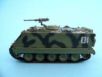 Schützenpanzer M113A1 von Easy Model in 1:72