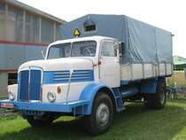 Lkw H 6 (Pritsche-Plane), Meetzen 17.08.2008