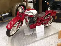 Opel Neander im Technikmuseum Speyer am 01.11.2013