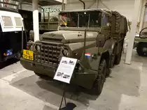 DAF YA 126, Baujahr 1956, Hercules JXC Benzinmotor (02.05.2015)