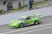 Porsche 911 (Type 991) GT3 Cup Car , Porsche GT3 Cup Challenge Benelux, Supportrace bei den FIA WEC 6h Spa Francorchamps 2.Mai 2015
