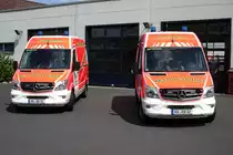Krankentransportwagen (KTW) der Freiwilligen Feuerwehr Kempen.

Technische Daten:

Mercedes-Benz Sprinter 316 CDi

Automatikgetriebe

Ausbau durch die Firma GSF

Zwecks Foto Termin am 1.05.2015 von mir aufgenommem