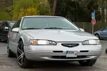 Ford Thunderbird. (01.05.2015)