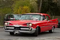 Dodge Coronet. (01.05.2015)