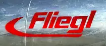 Fliegl, Schriftzug an einem G�lletank, das bayerische Unternehmen f�r Fahrzeugbau und Agrartechnik besteht seit 1976, Mai 2015