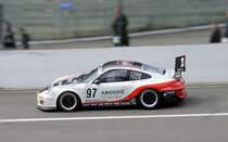 Porsche 911 (Type 991) GT3 Cup Car , Porsche GT3 Cup Challenge Benelux, Supportrace bei den FIA WEC 6h Spa Francorchamps 2.Mai 2015