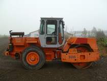 Hamm 2315 SD in Wengerohr am 01.11.2014