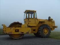 Hamm 2510 SSD in Mertert (Lux.) am 26.08.2007