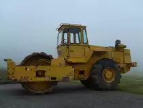 Hamm 2510 SSD in Mertert (Lux.) am 26.08.2007