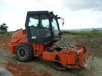 Hamm 3205 bei Wincheringen am 19.06.2010