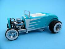 Ford Streetrod, Baujahr 1932, von Universal Hobbies in 1:43