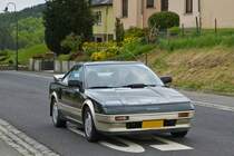 . Toyota MR 2 gesehen am 24.05.2015.