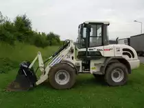 Terex SKL 844 am 21.06.2009 in Schweich