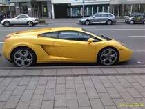 (2015.06.18) Aachen - Lamborghini Gallardo