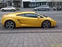 (2015.06.18) Aachen - Lamborghini Gallardo
