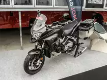 Honda Crosstour, aufgenommen am 03.05.2015.