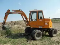 Atlas 1004 aufgenommen am 05.07.2009