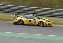GW IT Racing Team Schütz Motorsport, Porsche 911 GT3 R, Fahrer: Martin Ragginger &
Klaus Bachler » beim ADAC GT Masters Rennen in Spa Francorchamps am 20.6.2015