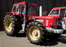 Schlüter 1500, gesehen beim Ortsjubiläum von Eiterfeld-Großentaft im Juni 2015