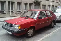 Volvo 340 GL. Aufnahmedatum: 17.06.2015