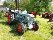 EICHER EM300S  Königstiger , wurde m Jahr 1969 produziert; 150604