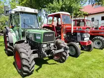 FENDT-275S bringt eine Leistung von 75PS;, Bj.1981;150604