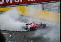 Ferrar F-1 (2013), gesehen am 28.06.2015.