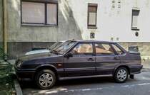 Lada Samara Sedan. Foto: 15.07.2015