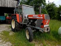 URSUS C-385(Hubraum: 4562cm³; Leistung: von 76 bis 100PS; Herstellungszreitraum: 1972÷83) 150531