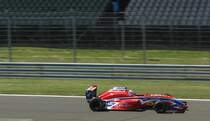 Formula Renault 2.0. Gesehen auf dem World Series by Renault am 13.06.2015.