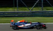 France Formula 4. Gesehen auf dem World Series by Renault am 13.06.2015.