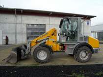 Paus TL 855 am 20.09.2009 in Trier