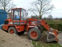 FAI 556 am 27.11.2011 in Remich (Lux.)