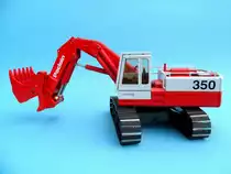 Poclain 350 CK von Conrad in 1:50