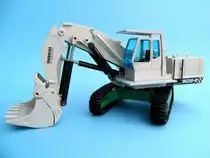 O&K RH 30E von NZG in 1:50