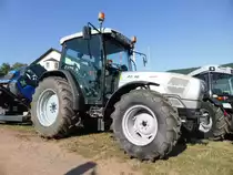 Lamborghini R 2.90 beim 9. Oldtimer- und Schleppertreffen in Piesport, 01.08.2015