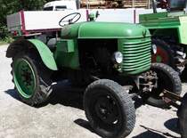 Steyr wartet auf einen neuen Besitzer, Juli 2015