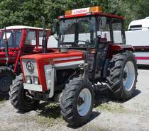 Lindner Bauernfreund sucht einen neuen Besitzer, Juli 2015