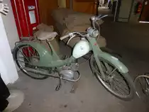 NSU Quickly im Freilichtmuseum Roscheider Hof am 12.08.2015